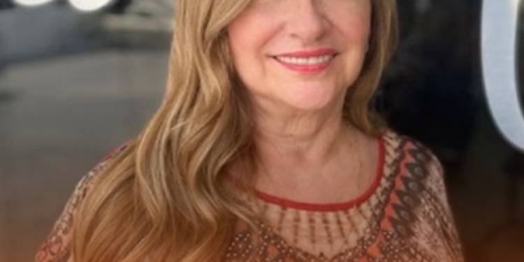 “Me vinieron a robar”: asaltan a Doña Lety, abuelita de Aldo de Nigris, en su propio hogar