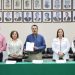 AYUNTAMIENTO DE CAJEME REINSTALA COMITE DE SALUD MENTAL