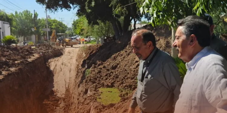 Llegarán a Cajeme recursos adicionales para infraestructura