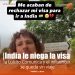 India batea a Luisito Comunica y le niegan la visa