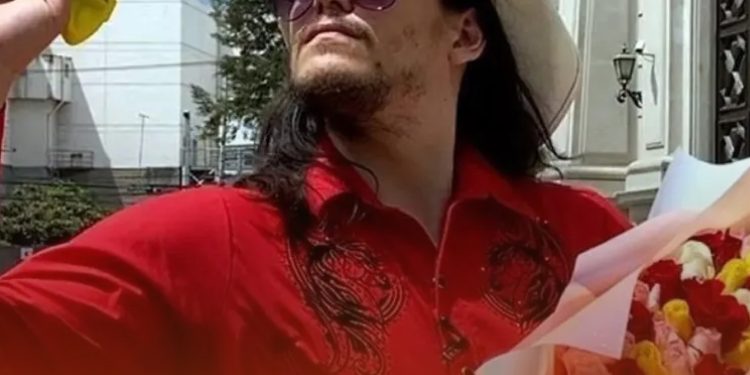 India batea a Luisito Comunica y le niegan la visa