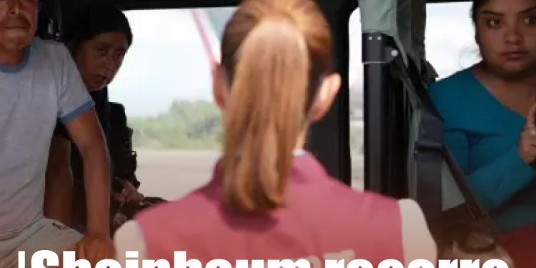 Plan Integral del Río Sonora garantizará agua y desarrollo: Adolfo Salazar