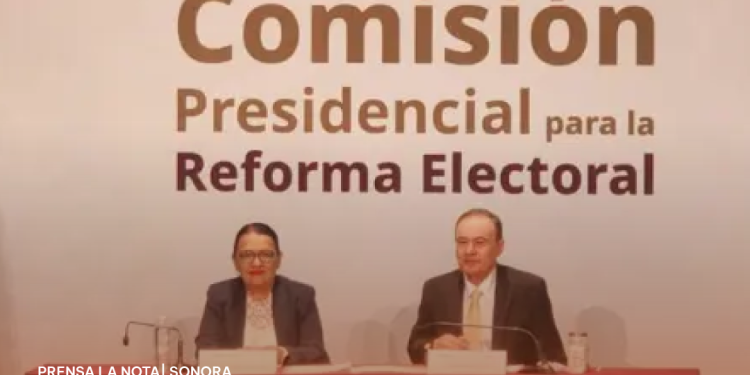 Citi rechaza oferta de Grupo México para adquirir Banamex