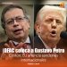 EU incluye a Gustavo Petro en la Lista Clinton; OFAC anuncia sanciones