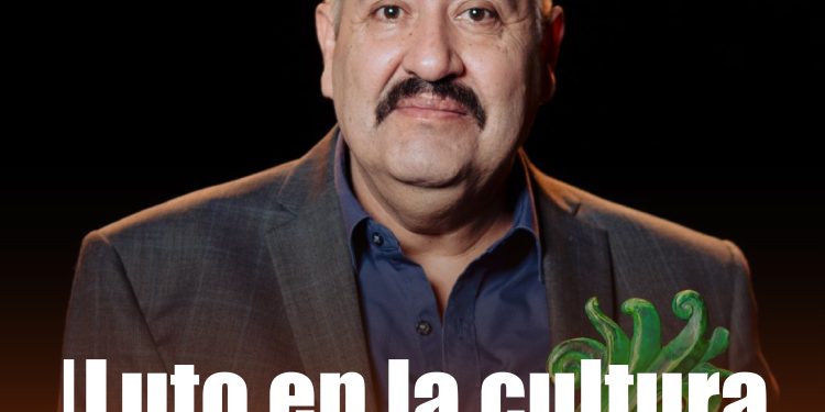 Fallece Cutberto López, referente del teatro sonorense y nacional