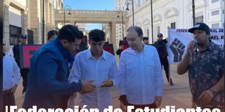 Junior H expresa su intención de reconciliarse con Jalisco