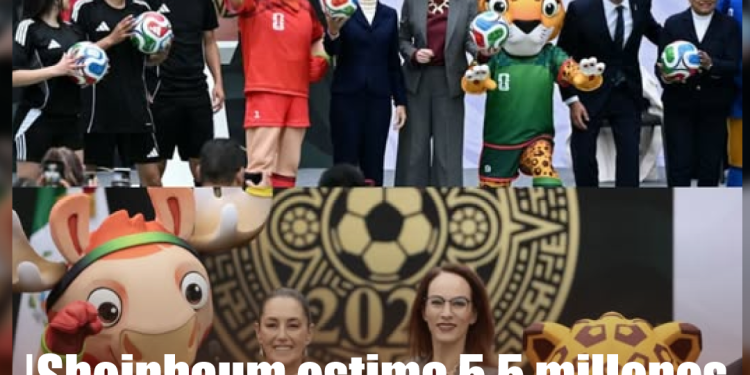 La Casa Blanca califica como “hermosa” la propuesta de nombrar un estadio en honor a Donald Trump